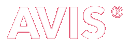 Logo AVIS - Car Care